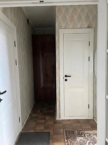flat osh: 1 комната, 52 м², Физкультурный (КГАФКиС) 105 серия, 6 этаж, Свежий ремонт — 9