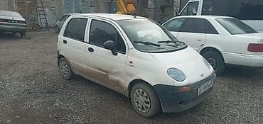 мотор на матиз цена бишкек: Daewoo Matiz: 2002 г., 0.8 л, Механика, Бензин, Хэтчбэк — 1