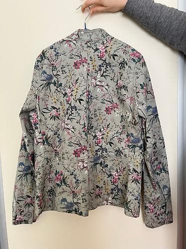 куртки button женские: Состояние новое,все кнопки и пуговицы рабочие.Куртка подойдёт на — 2