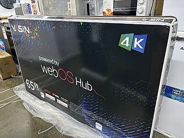 oled: 🔥🔥АКЦИЯ ‼️👍🔥 У нас самый низкий цены. Акция!!! Ясин 65 дюм диагонал — 10