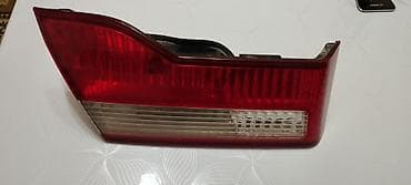 Задний фонарь (левый) для автомобиля.
Honda accord