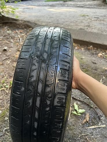 Шины 175 / 65 / R 14, Лето, Легковые, Корея, Hankook — 3
