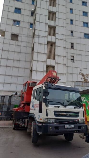 электронная очередь в посольство кореи: Автовышки 34м25м,27м,28м30м, опытные водители операторы — 7