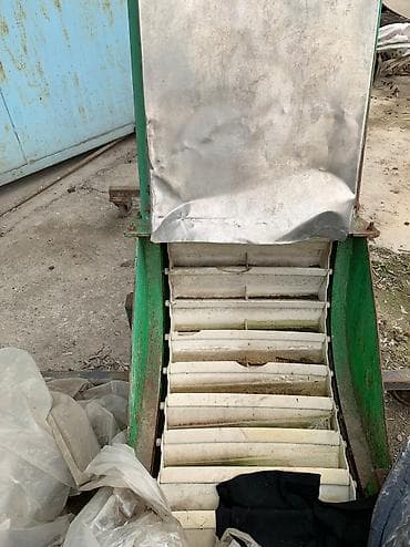 пет бутылки: Транспортер пластиковый — 3