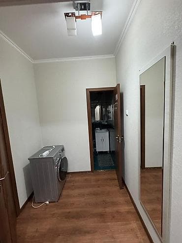 Батирлер: 2 бөлмө, Чогуу жашоосу жок, Толугу менен эмереги бар — 3