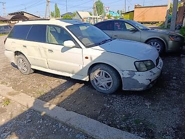 форестер сг 5: Subaru Legacy: 1998 г., 2.5 л, Автомат, Бензин, Универсал — 2