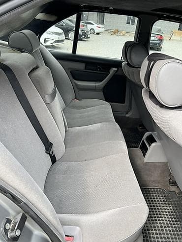 е39 дизель: BMW 5 series: 1989 г., 2.8 л, Ручные, Бензин, Седан — 8