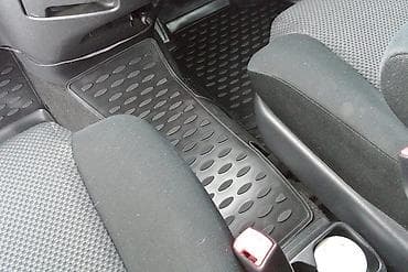 коврики l9: Полики Toyota Wish виш I 9 виш bum.kg Коврики Element 3D для салона — 3