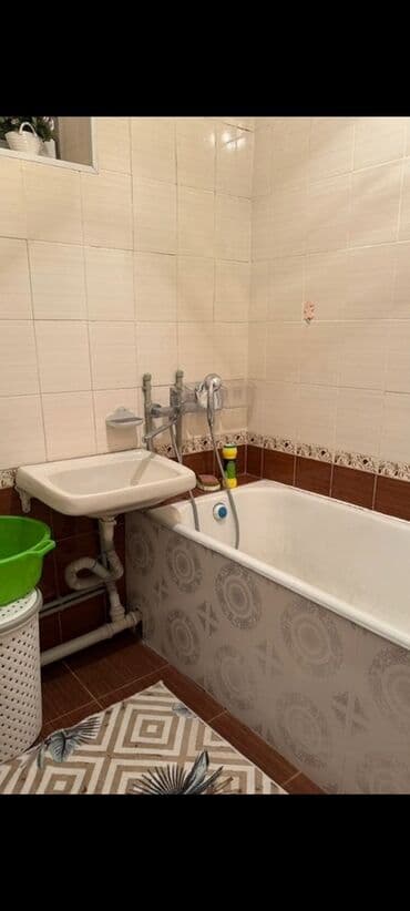 сдается квартира долгий срок: 2 комнаты, Собственник — 7