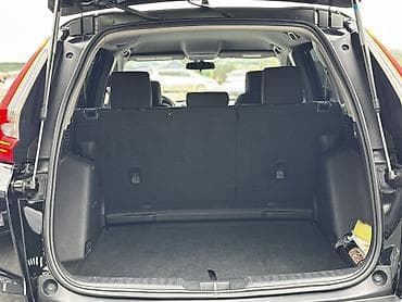 sprinter 416: Honda CR-V: 2018 г., Кроссовер — 9