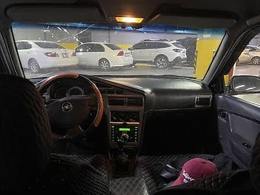 глушители нексия: Daewoo Nexia: 2011 г., 1.6 л, Ручные, Бензин, Седан — 8