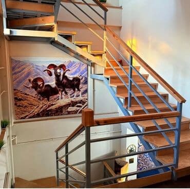 📌 Продается отель Локация: район Молодой Гвардии Площадь участка: 6