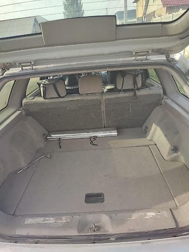 p11: Nissan Primera: 2000 г., 2 л, Бензин, Универсал — 6