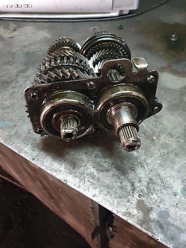 гранат: Плановое техобслуживание, Замена деталей автомобиля, Ремонт деталей автомобиля, без выезда — 10