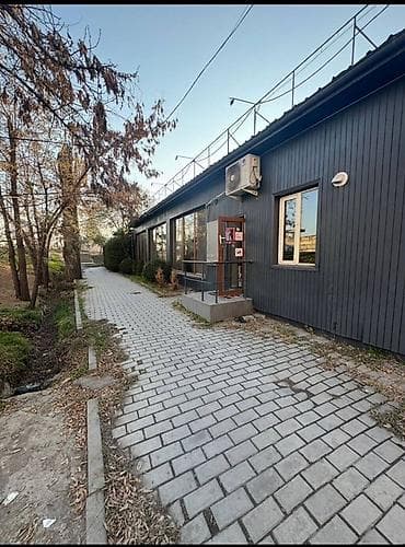 СРОЧНАЯ ПРОДАЖА! 🔥Комерческое помещение в центре города 📍 Локация — 3