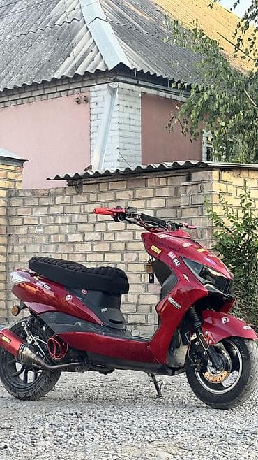 Унаа: М8 Про Стант N1Идеал Пластик Влажения Нету 180 куб А12 Распредвал — 3