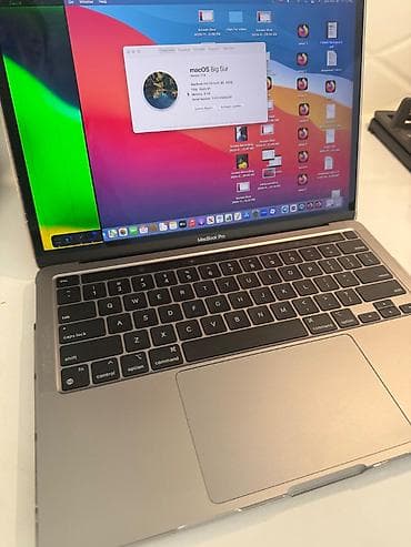 xeon e3: MacBook Pro 13" 2020 года — M1 / 8 GB / 512 GB Продаю MacBook Pro 13" — 3