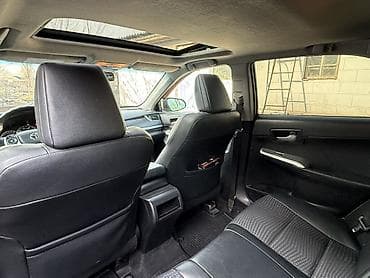 мотор камри 2.4 цена: Toyota Camry: 2012 г., 2.5 л, Автомат, Газ, Седан — 8