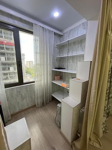 мари: 1 комната, 61 м², Элитка, 7 этаж, Евроремонт — 5