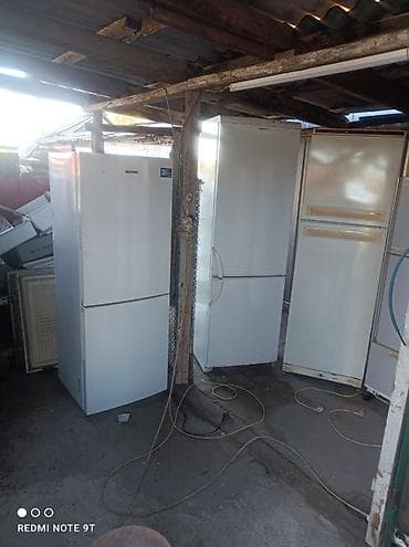 холодильник для машины купить: Холодильники разных моделей и размеров - Классическая белая серия — 2