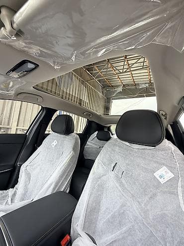 cha: Changan Qiyuan Q05: 2026 г., Электромобиль — 4