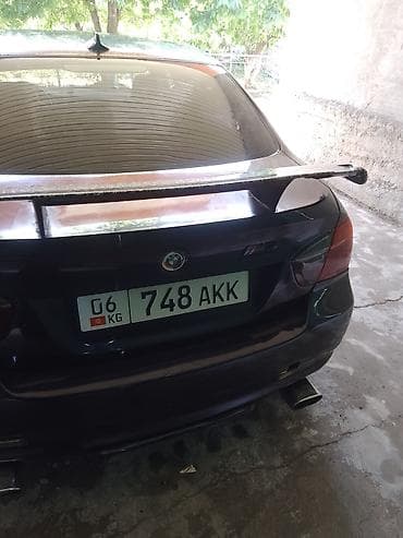 глушител bmw: BMW 3 series: 2007 г., Автомат, Бензин, Седан — 3