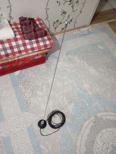 антенны для рации: Продаю антенну оригинал от рации фирмы Моторола в оригинале но нету — 3