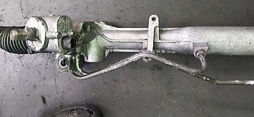 opel: Opel vectra С. рулевая рейка 2002 2009 год — 3