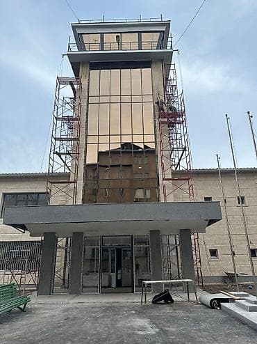 Услуги по строительству и ремонту: Пластиковое окно на заказ, Тип окна: Витражные, Мансардные, Панорамные, Бесплатная установка, Без рассрочки — 1