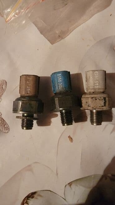 Бензиновый мотор Honda 2003 г., 3 л, Б/у, Оригинал, Япония