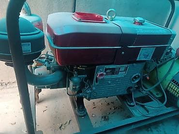 Дизельный двигатель Changzhou Xingbang Power Machinery Co., Ltd