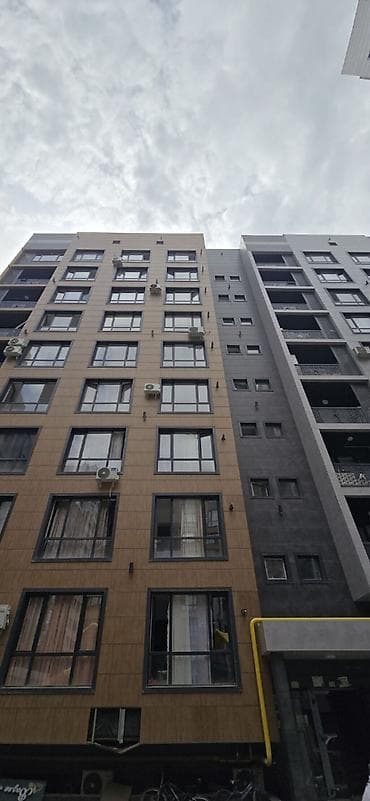 Квартиры: 2 комнаты, 44 м², Технопарк 8 этаж, Дизайнерский ремонт — 1