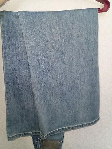 Джинсы: Джинсы LTB, голубой деним - Бренд: LTB - Цвет: светло‑голубой (light — 6