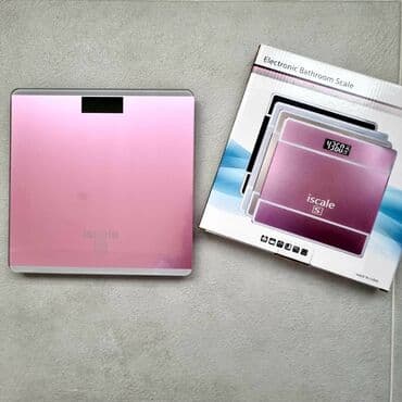 тарази: Напольные весы — 5