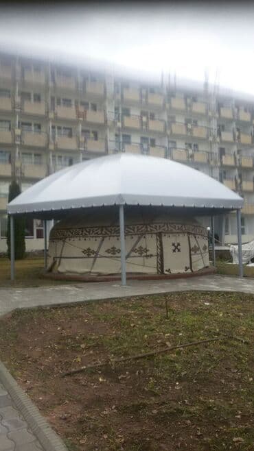 дом из контейнеров: Тент брезент пвх ИЗГОТАВЛЕВАЕМ НА ТЕНТЫ НА SPRINTER PORTER LABO ФУРЫ — 6