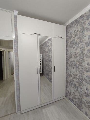 шкаф купе по индивидуальным размерам: Мебель на заказ, Кухня, Кухонный гарнитур, Столешница, Шкаф — 22