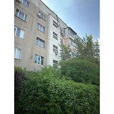 серия 105: 3 комнаты, 62 м², 105 серия, 2 этаж — 1