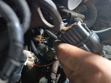 очень нужны: Лямбда зонд Toyota Оригинал, Япония — 3