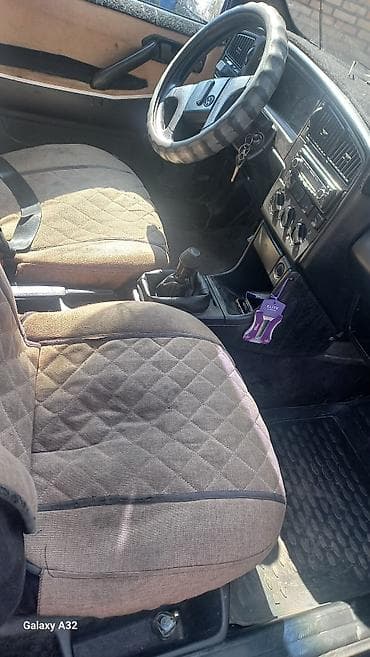 пасат в5: Volkswagen Passat: 1988 г., Ручные, Газ, Седан — 4