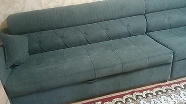 Модульные диваны: Модульный диван — 4