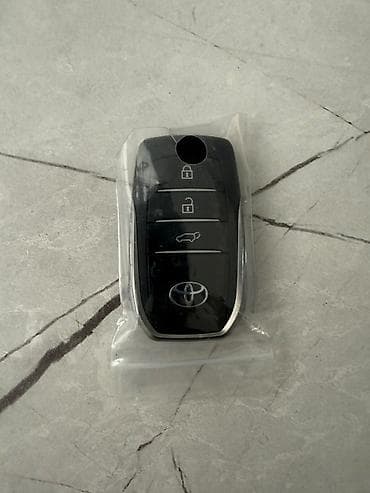 g2 master: Смарт-ключ для Toyota Land Cruiser Ключ Тойота Land Cruiser 300 Новый — 2