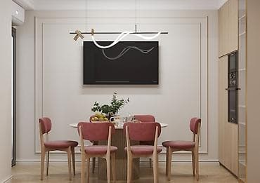 графика adobe systems: ArchiCAD, 3ds Max, Corona render, индивидуальные и групповые — 1