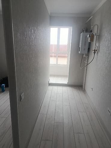 сучни квартира: 1 комната, 26 м², Малосемейка, 9 этаж, Евроремонт — 4