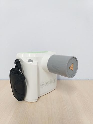 Ингаляторлор, небулайзерлер: Трубка Canon D-045, 70 Kv. Аналог Rextar X. Есть в наличии — 10