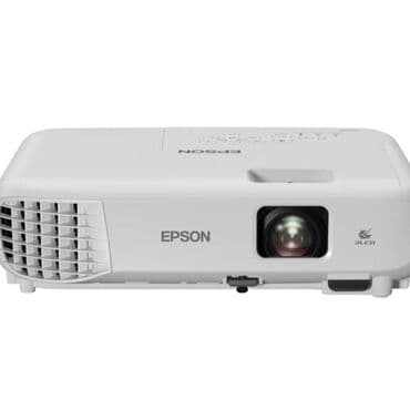 Проектор универсальный Epson EB-E20 Проектор Epson EB-E20 — это