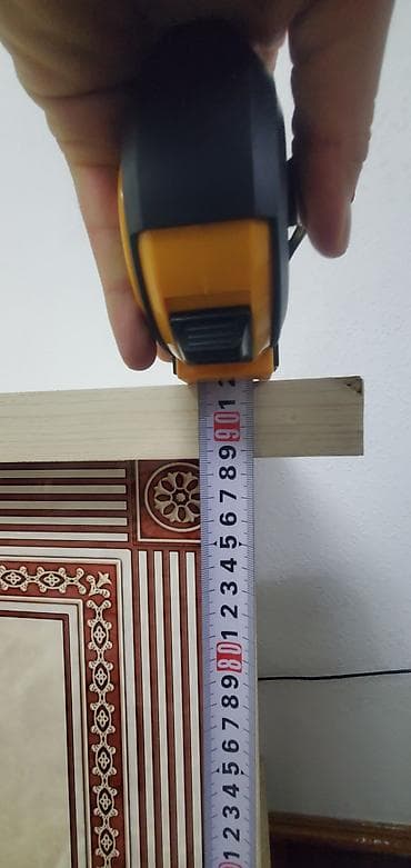 azbuka doma: Шифоньер, шкаф для одежды, Б/у, Прямой, Дерево — 4