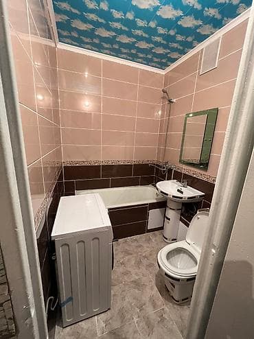 квартира 1 комна: 1 комната, Собственник, Без подселения — 2