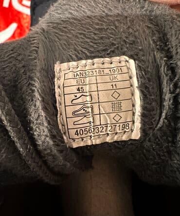 у настоящей женщины должна быть сумка: Ботинки. Европейская зима. Размер на 44,5 - 45. Абсолютно в новом — 6