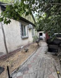 дом арзан: Дом, 68 м², 3 комнаты, Риэлтор, Старый ремонт — 3