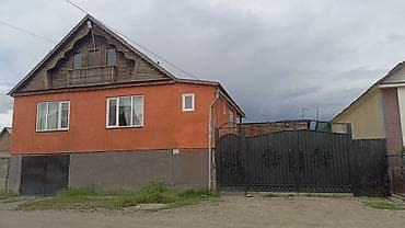 металические гаражи: Продаётся/сдаётся жилой дом с двором и гаражом. Основные — 5